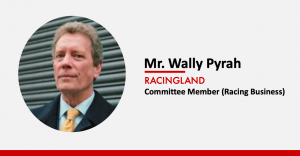 Technology Transforming The Equine World- Ai, Iot And Blockchain