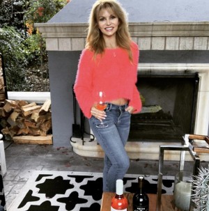 Instagram Hacking Forces Los Angeles Actress Hunter Phoenix to Rebuild Cyber Presence 