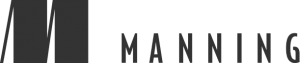 Manning Publications Logo
