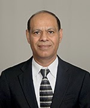 Rajiv K Manocha DDS