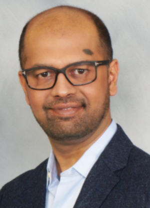 Aravind Rangaraj MD FACS