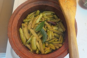 Sautéing & Stir Frying in MEC