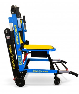 Royal Caribbean makes the High Seas safer with EVAC CHAIR ®