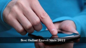 best online travel sites 2022