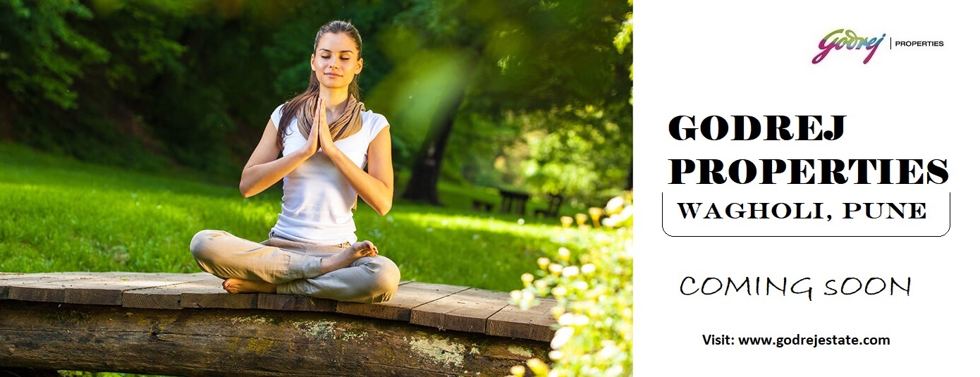 Godrej Properties Wagholi Godrej Properties Wagholi