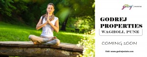Godrej Properties Wagholi