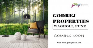 Godrej Wagholi Pune