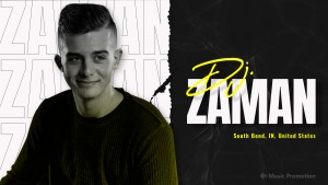 ‘Festival Set Sneak Peak mix’ and ‘Nostalgia’ by DJ Zman