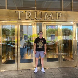 ‘Festival Set Sneak Peak mix’ and ‘Nostalgia’ by DJ Zman