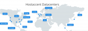 Hostaccent has added some new features on Linux hosting2