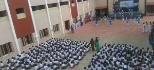 olive public school 1