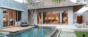 Anchan Hills Villas Phuket