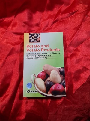 Potato Processing Book 1