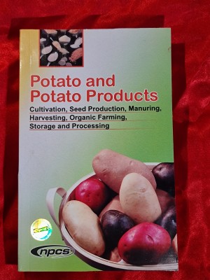 Potato Processing Book 2