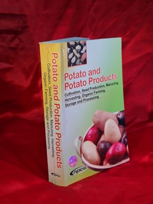 Potato Processing Book 3