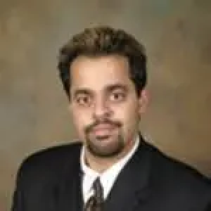 Rajendra Vazirani MD