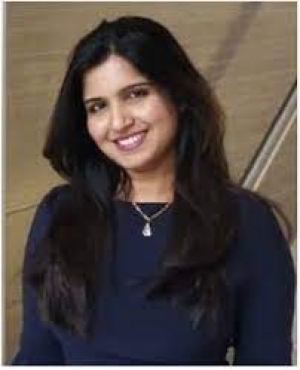 Sandhya R Chinala MD