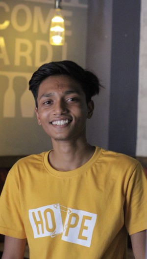 Short Filmmaker Danish Shaikh wins at Cultfit’s Latest Filmmaking Challenge on Fitness is not an Option