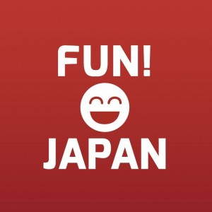 FUN! JAPAN India Website Launched.