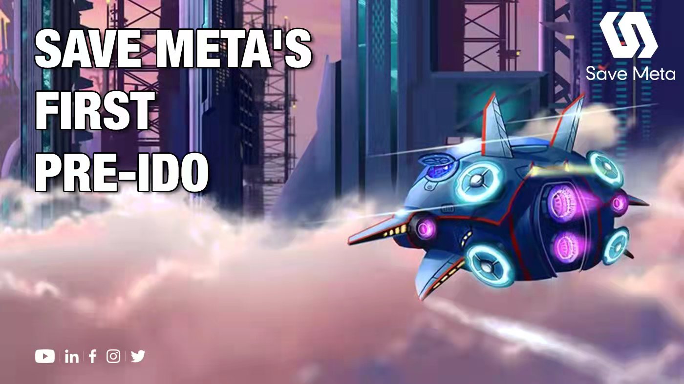 SAVE META SAVE META