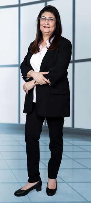 Dr Minnie Bodhanwala, CEO, Wadia Hospitals