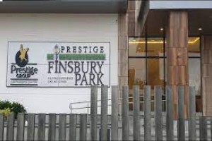 Prestige Finsbury Park