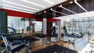 Prestige Finsbury Park