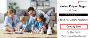 Godrej Kalyani Nagar