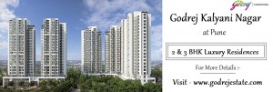 Godrej Kalyani Nagar