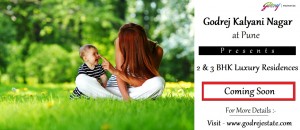 Godrej Kalyani Nagar