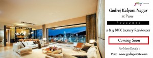 Godrej Kalyani Nagar