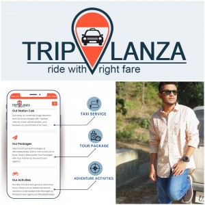 Triplanza founder