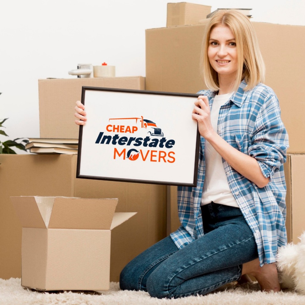 Cheap Interstate Movers Continues to Provide Interstate Moving services
