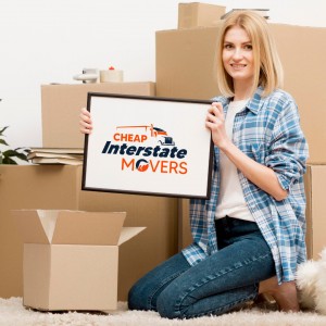 Cheap Interstate Movers