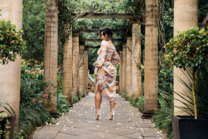 Martha Kalifaditis for PrettyLittleThing