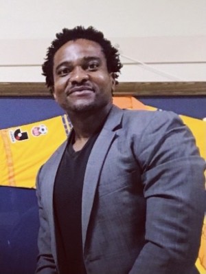 Limitless Athlete Membership- Founder, Mr KZ Mbekela