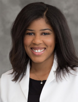Jamise Crooms MD