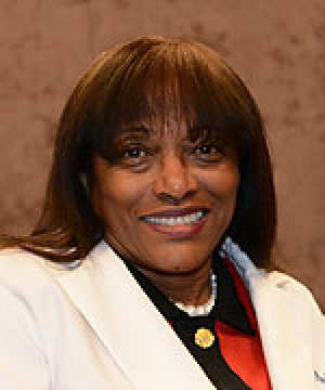 Sharon Ashley