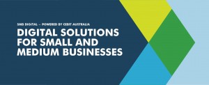SMB Digital powered by CEBIT AUSTRALIA | ICC Sydney