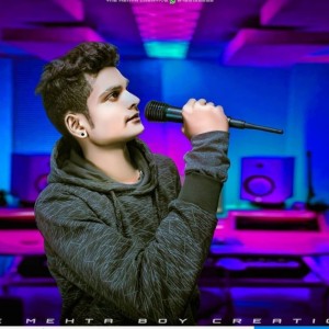 Siddharth Kumar Choudhary Musical Artist
