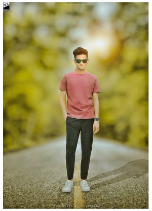 Siddharth Kumar Choudhary Singer