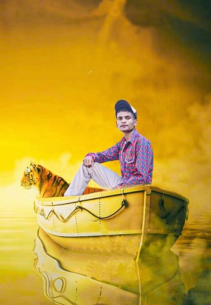 Siddharth Kumar Choudhary