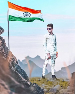 Siddharth Kumar Choudhary