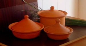 Healthy and Green Cookware by MEC