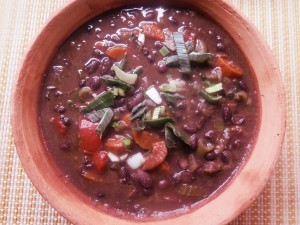 Healthy Cooking in MEC