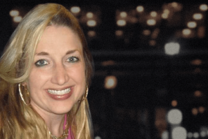 Rebecca A Brauch MD