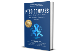 PTSD Compass-Book