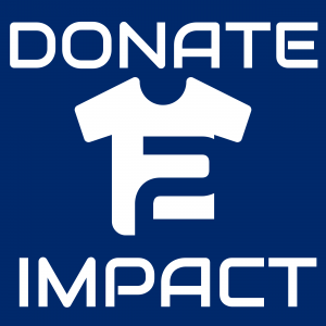 Donate 2 Impact New Identity