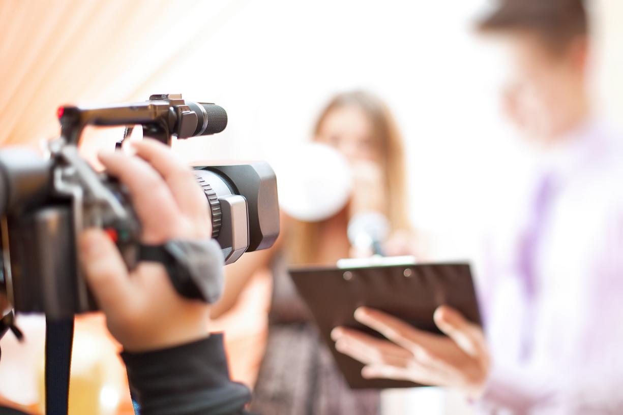 Corporate Film Makers in Delhi Corporate Film Makers in Delhi