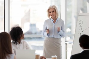 public speaking tips